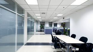 Professional office cleaning Brisbane