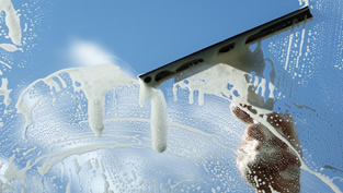 Window cleaning services Australia