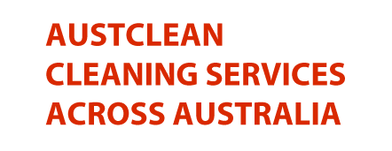 AustClean cleaning services