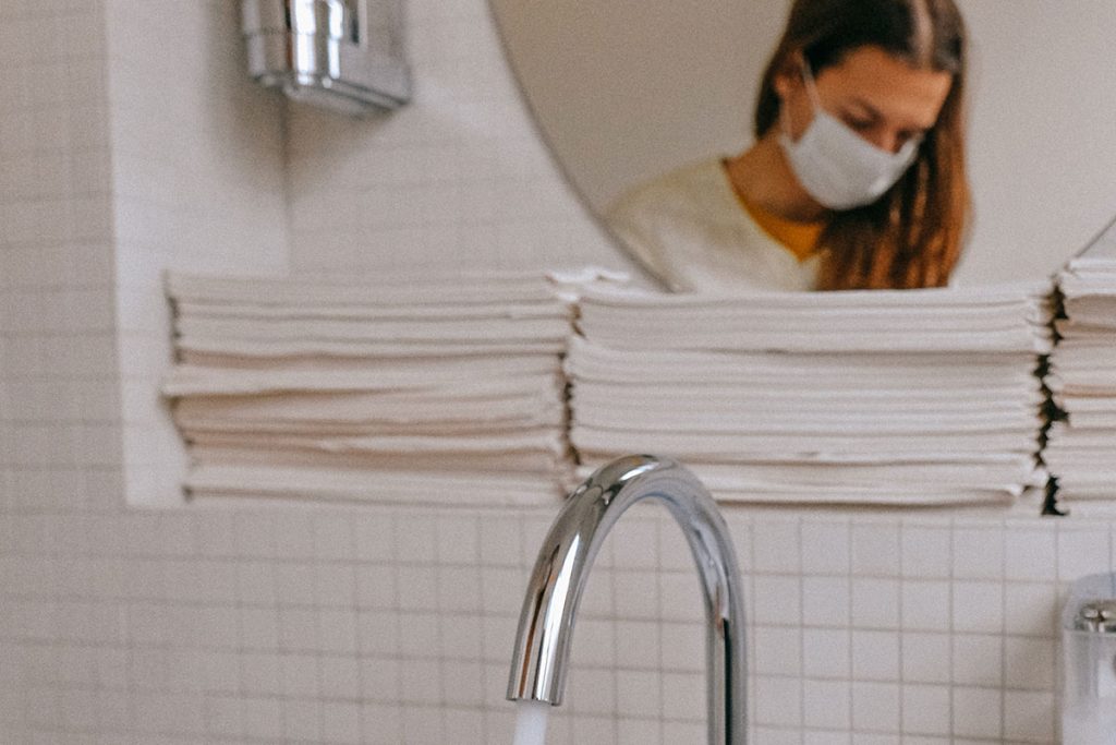 What Does “Deep Cleaning” Really Mean In the Midst of COVID19? What Does “Deep Cleaning” Really Mean In the Midst of COVID19?