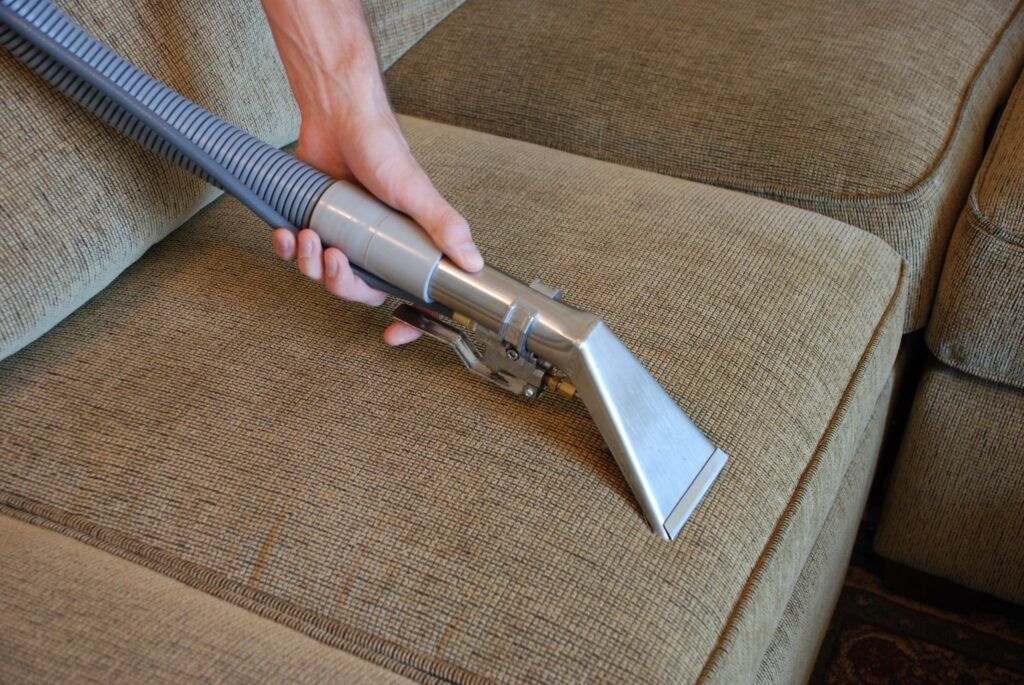 Upholstery Cleaning tips for everyone