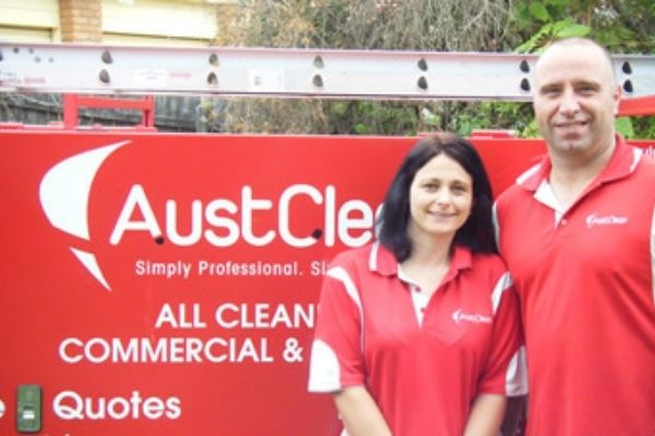 Austclean Buderm South Cleaning