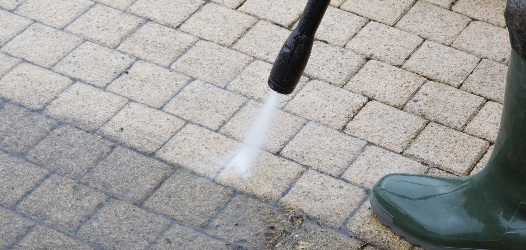 Pressure Cleaning Aust Clean Cleaning Services