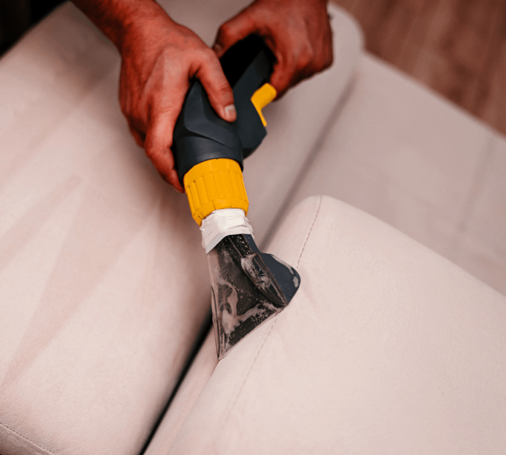 AustClean Mildura professional carpet cleaning before and after results—deep-cleaned carpet for homes and businesses in Mildura, Victoria.