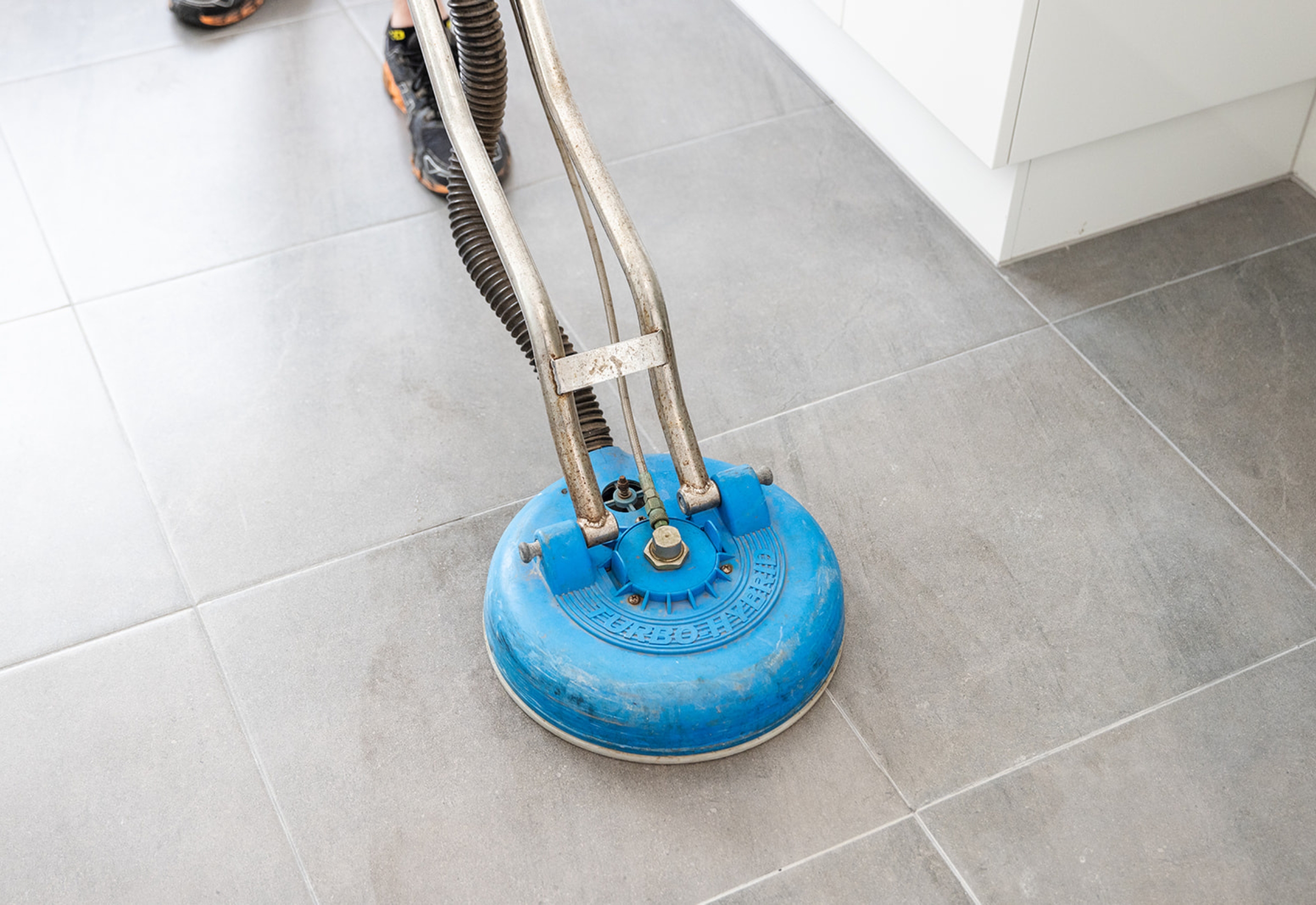 Tile Grout Cleaning Services