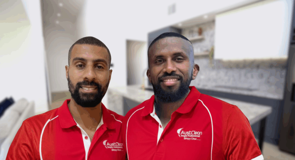 Truganina professional cleaning services 1