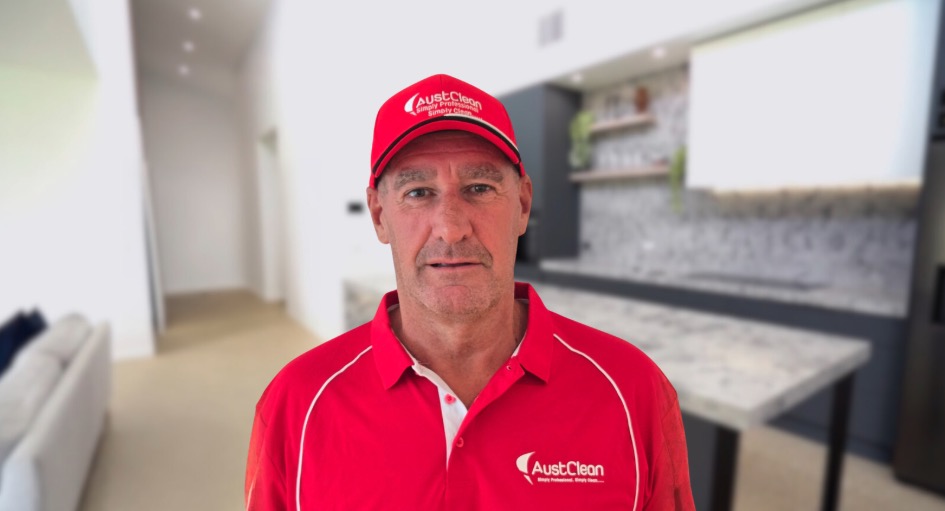 Hervey Bay AustClean 1