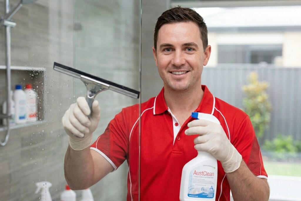 Professioanl property management cleaning