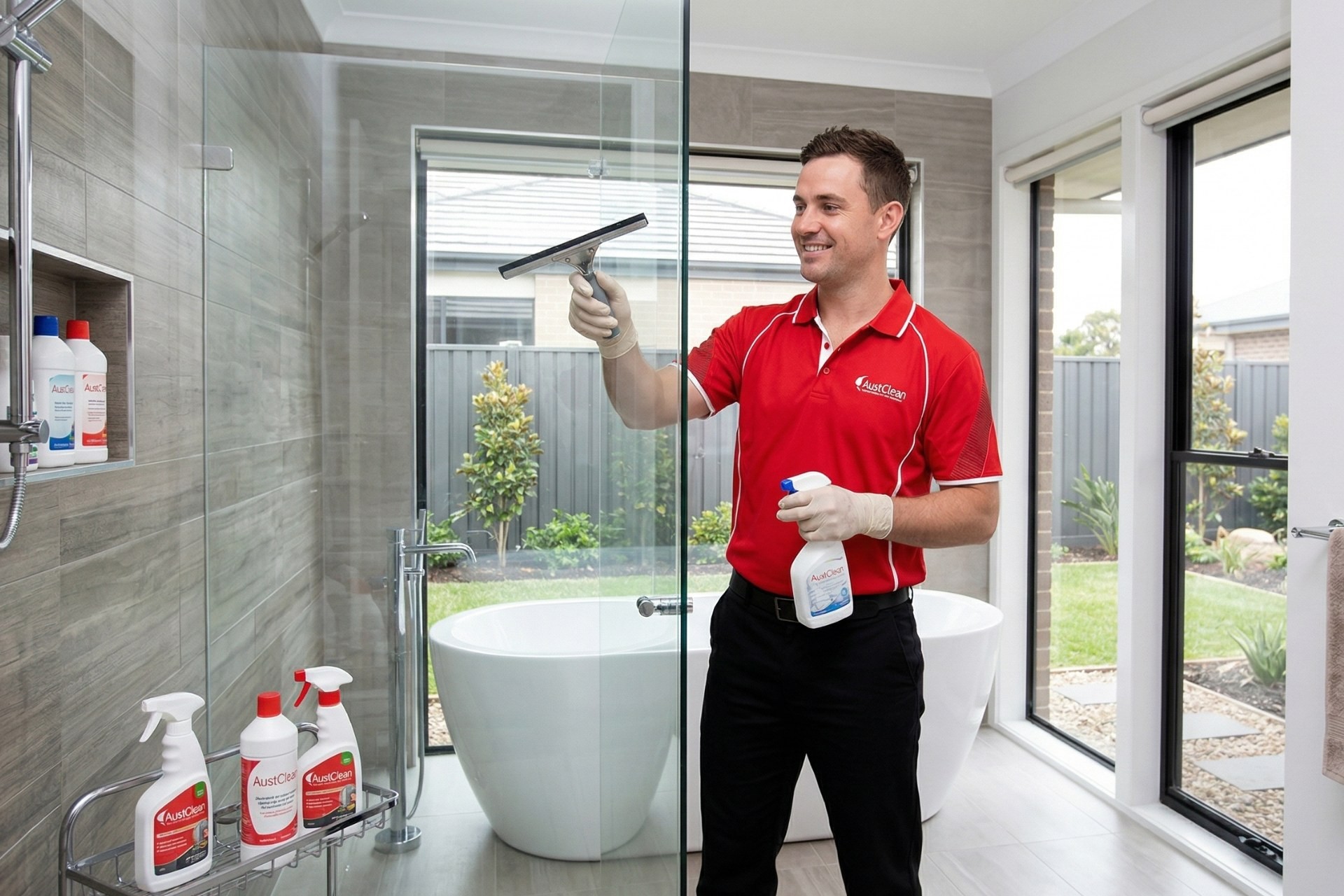 Boost Property Management with Professional Cleaning 2 Property management cleaning