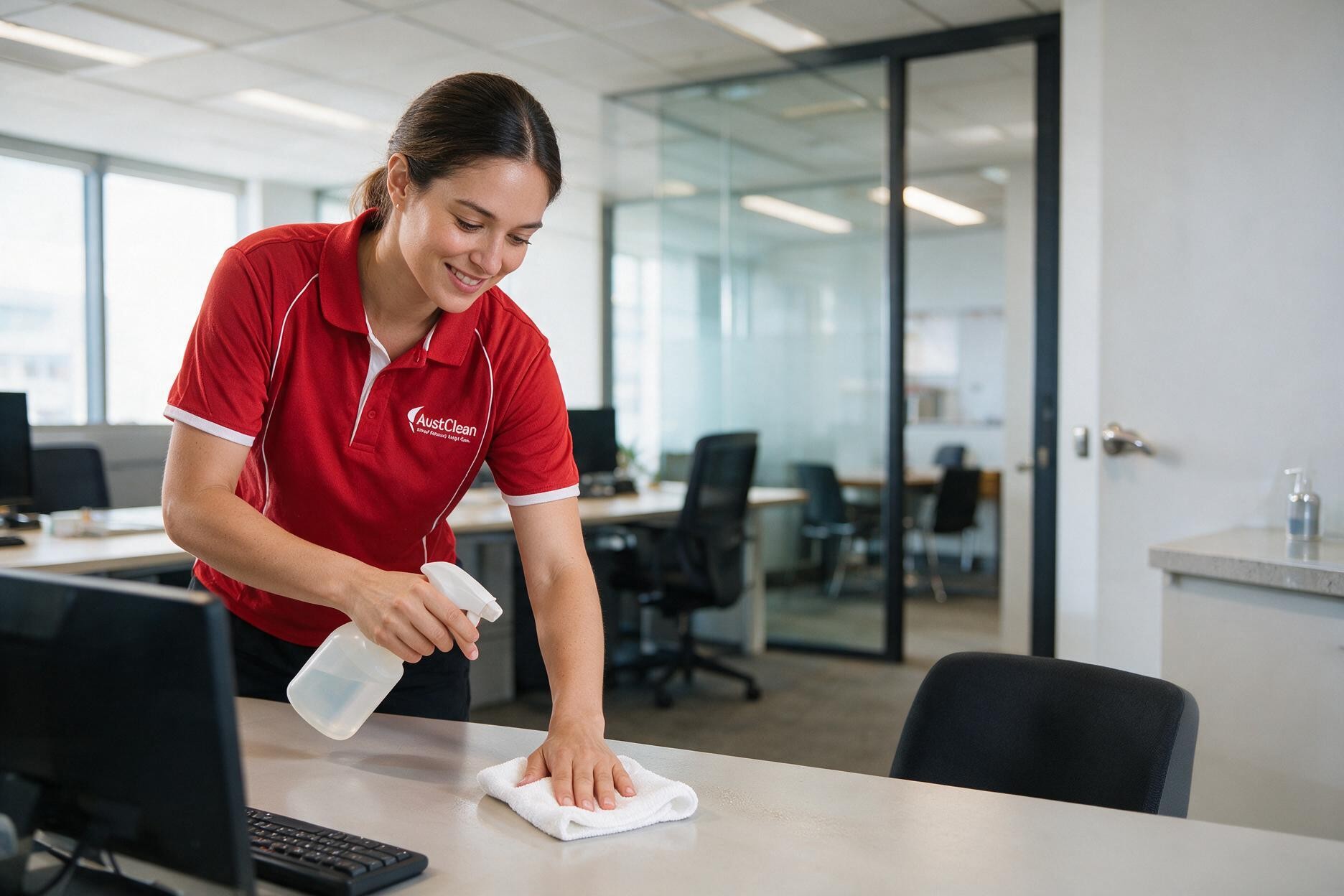 professional cleaning services