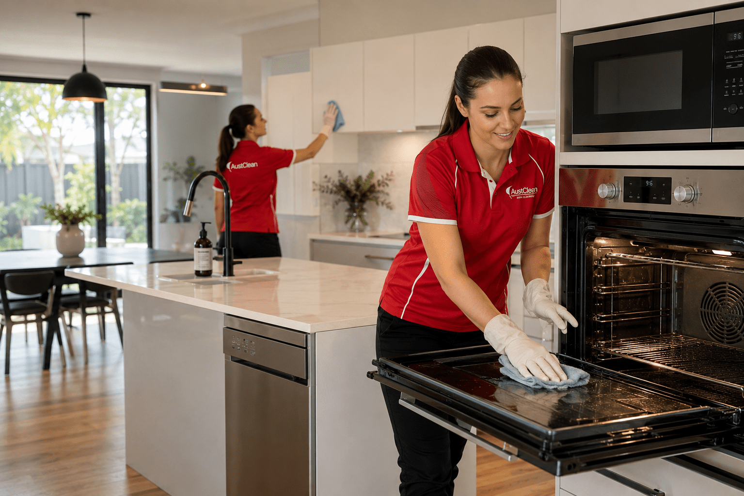 Bond Cleaning Cost in Queensland