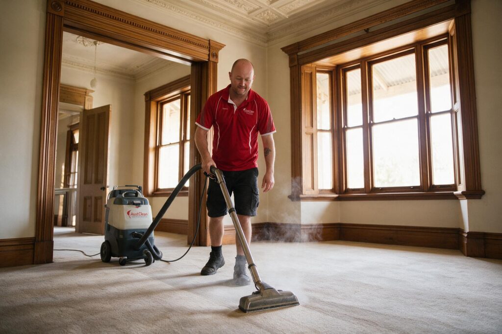 How Often Should Carpets Be Cleaned in Queensland? 5 Carpet cleaning guide