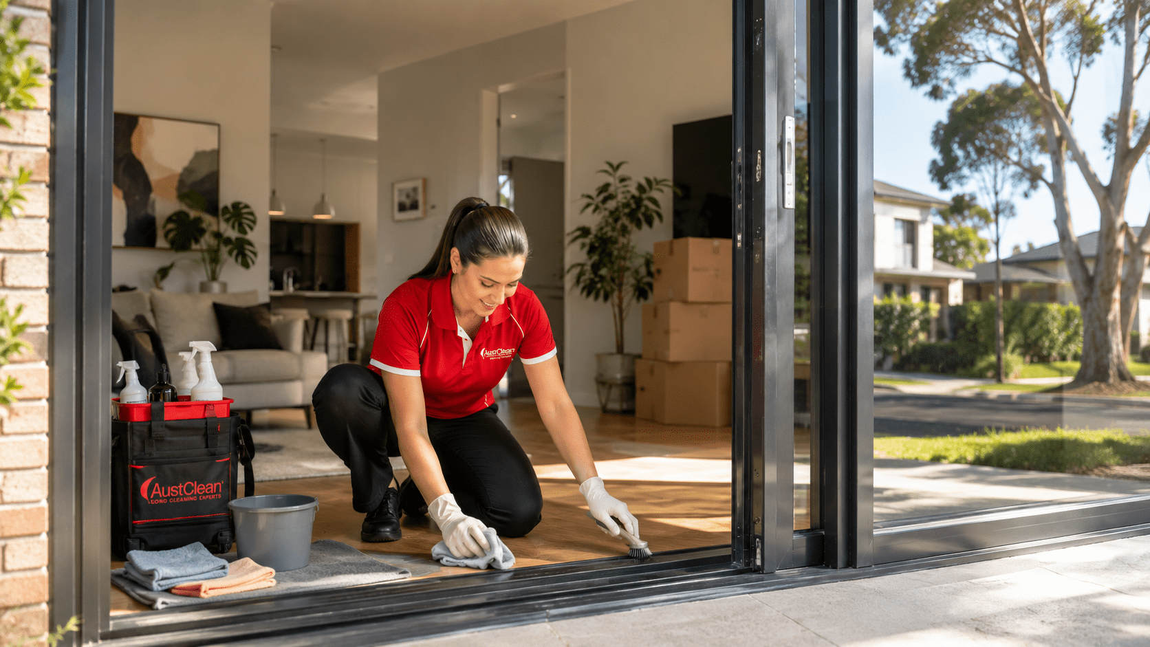 Region-by-Region Bond Clean Guide for Victoria 1 Region by Region Bond Clean Guide for Victoria