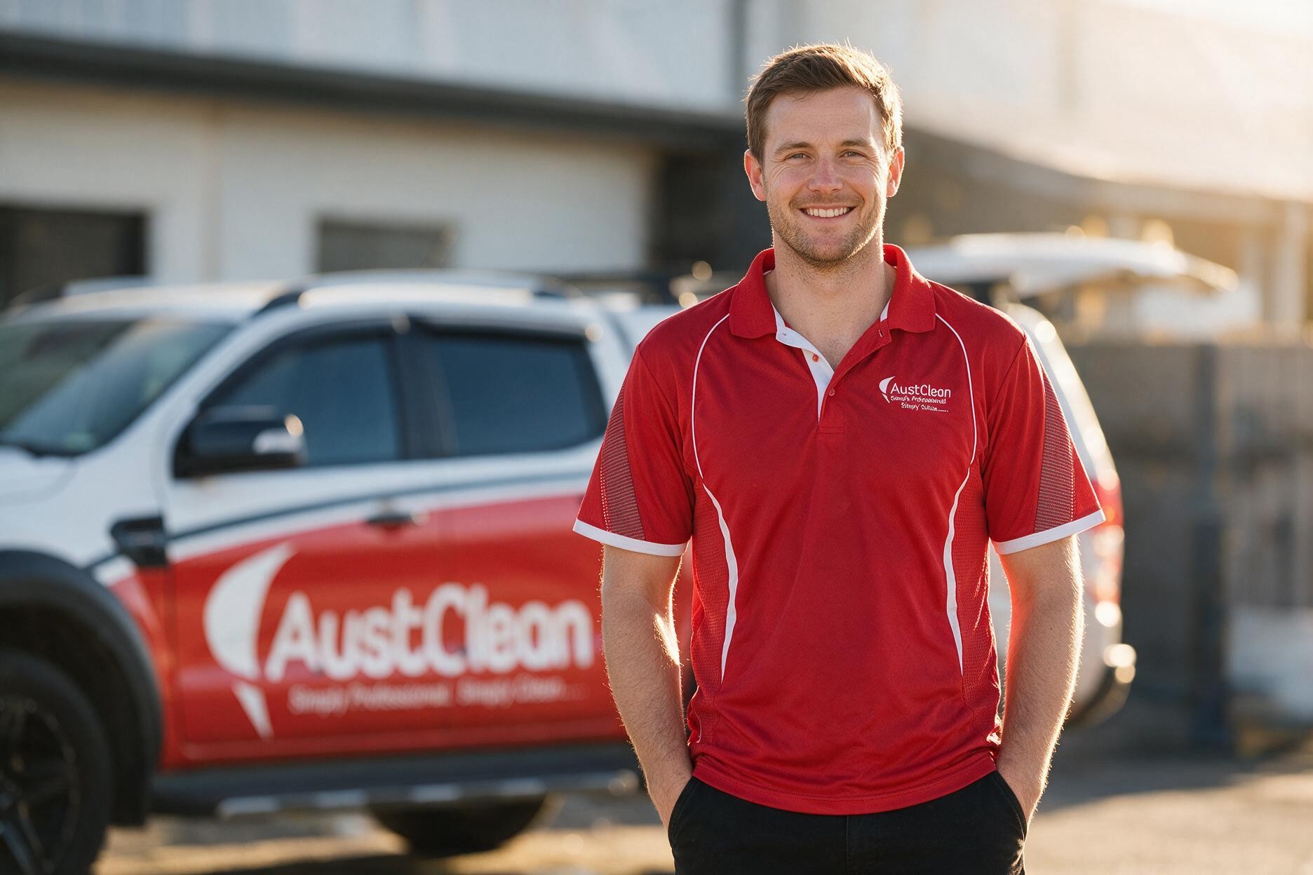 Bond Cleaning services Austclean