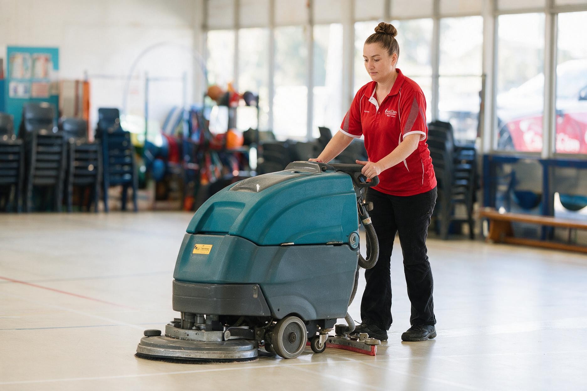 Commercial Cleaning Goulburn Valley for Schools & Clubs 1 Commercial Cleaning Goulburn Valley for Schools Clubs